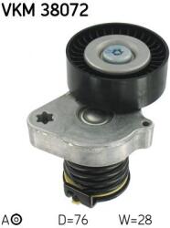 SKF Napinák rebrovaného klinového remeňa SKF VKM 38072 (VKM 38072)