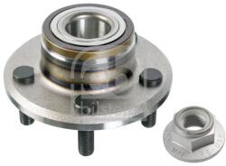 Febi Bilstein Súprava ložísk kolesa FEBI BILSTEIN 173757 (173757)
