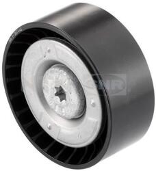 SNR Vratná/vodiaca kladka rebrovaného klinového remeňa SNR GA351.60 (GA351.60)