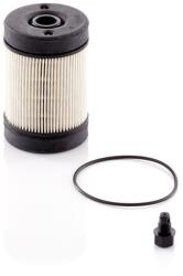 Mann-filter Filter močoviny MANN-FILTER U 630 x KIT (U 630 x KIT)