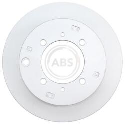 A. B. S Brzdový kotúč A. B. S. 17997 (17997)