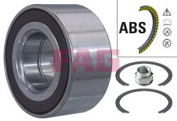 Schaeffler FAG Súprava ložísk kolesa Schaeffler FAG 713 6063 90 (713 6063 90)