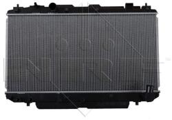 NRF Chladič motora NRF 53572 (53572)