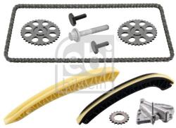 Febi Bilstein Sada rozvodovej reťaze FEBI BILSTEIN 30607 (30607)