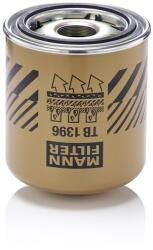 Mann-filter Patróna vysúšača vzduchu, pneumatický systém MANN-FILTER TB 1396 x (TB 1396 x)