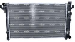 NRF Chladič motora NRF 53780 (53780)