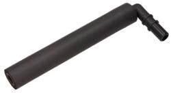 MAXGEAR Hadica odvetrania kľukovej skrine MAXGEAR 18-0450 (18-0450)