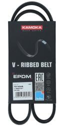 KAMOKA Ozubený klinový remeň KAMOKA 7014046 (7014046)