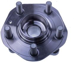 Denckermann Súprava ložísk kolesa DENCKERMANN W413881 (W413881)