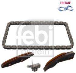 Febi Bilstein Sada rozvodovej reťaze FEBI BILSTEIN 49529 (49529)
