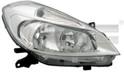 TYC Hlavný svetlomet TYC 20-0794-25-2 (20-0794-25-2)