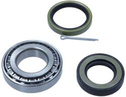 MAXGEAR Súprava ložísk kolesa MAXGEAR 33-1267 (33-1267)