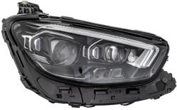 HELLA Hlavný svetlomet HELLA 1EX 014 215-421 (1EX 014 215-421)