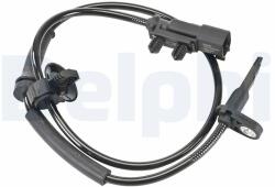 DELPHI Snímač počtu otáčok kolesa DELPHI SS21566-12B1 (SS21566-12B1)