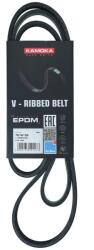 KAMOKA Ozubený klinový remeň KAMOKA 7016135 (7016135)