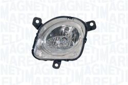 Magneti Marelli Diaľkový svetlomet MAGNETI MARELLI 712475101129 (712475101129)