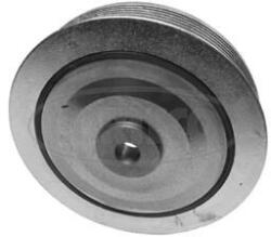 CORTECO Remenica kľukového hriadeľa CORTECO 80000599 (80000599)