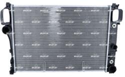 NRF Chladič motora NRF 53839 (53839)