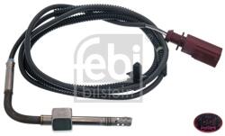Febi Bilstein Snímač teploty výfukových plynov FEBI BILSTEIN 49260 (49260)