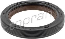 TOPRAN Tesniaci krúżok kľukového hriadeľa TOPRAN 700 476 (700 476)