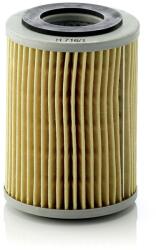 Mann-filter Olejový filter MANN-FILTER H 716/1 x (H 716/1 x)