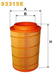 Wix Filters Vzduchový filter WIX FILTERS 93315E (93315E)
