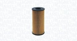 Magneti Marelli Olejový filter MAGNETI MARELLI 153071760254 (153071760254)