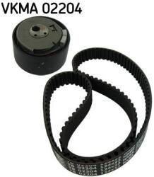 SKF Sada ozubeného remeňa SKF VKMA 02204 (VKMA 02204)