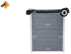 NRF Výmenník tepla vnútorného kúrenia NRF 54314 (54314)