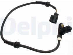 DELPHI Snímač počtu otáčok kolesa DELPHI SS20020 (SS20020)