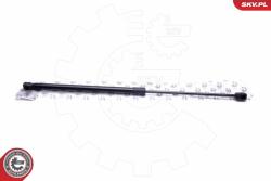 ESEN SKV Pneumatická pružina kufor/ložný priestor ESEN SKV 52SKV726 (52SKV726)