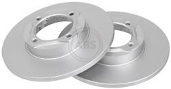 A. B. S Brzdový kotúč A. B. S. 15967 (15967)