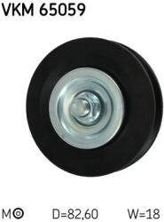 SKF Napínacia kladka klinového remeňa SKF VKM 65059 (VKM 65059)