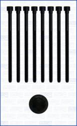 AJUSA Sada skrutiek hlavy valcov AJUSA 81052000 (81052000)