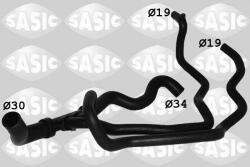 SASIC Hadica chladenia SASIC 3404217 (3404217)