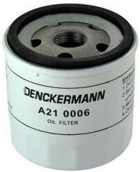 Denckermann Olejový filter DENCKERMANN A210006 (A210006)