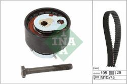 Schaeffler INA Sada ozubeného remeňa Schaeffler INA 530 0850 10 (530 0850 10)