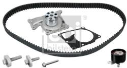 Febi Bilstein Vodné čerpadlo + sada ozubeného remeňa FEBI BILSTEIN 173163 (173163)