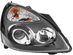 HELLA Hlavný svetlomet HELLA 1DL 008 461-801 (1DL 008 461-801)