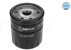 MEYLE Olejový filter MEYLE 714 322 0009 (714 322 0009)