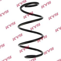 KYB Pružina podvozku KYB RA4115 (RA4115)