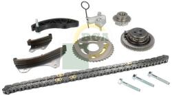 BGA Sada rozvodovej reťaze BGA TC0950FK (TC0950FK)