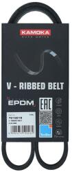 KAMOKA Ozubený klinový remeň KAMOKA 7015018 (7015018)
