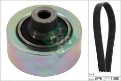 Schaeffler INA Ozubený klinový remeň - Sada Schaeffler INA 529 0403 10 (529 0403 10)