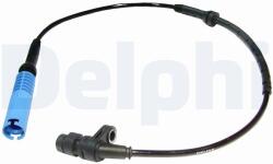 DELPHI Snímač počtu otáčok kolesa DELPHI SS20108 (SS20108)