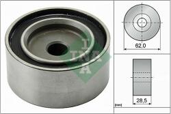 Schaeffler INA Obehová/vodiaca kladka ozubeného remeňa Schaeffler INA 532 0379 20 (532 0379 20)