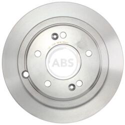 A. B. S Brzdový kotúč A. B. S. 17896 (17896)
