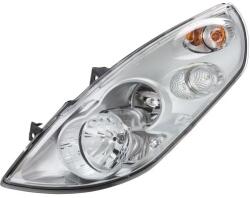 HELLA Hlavný svetlomet HELLA 1LR 010 117-211 (1LR 010 117-211)