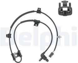 DELPHI Snímač počtu otáčok kolesa DELPHI SS20609 (SS20609)