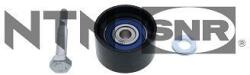 SNR Obehová/vodiaca kladka ozubeného remeňa SNR GE358.27 (GE358.27)